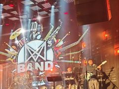 -MOSSO·Liveshow(M3香港广场店)