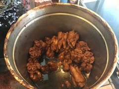 -阿水狮猪脚大王(台中公园店)
