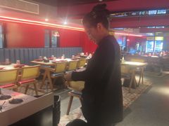 -沪小胖·小龙虾·蓝龙王(八佰伴店)