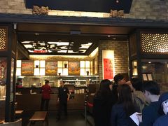 -春水堂人文茶馆(大墩店)
