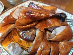 -聂记粤菜馆(鼓西路店)