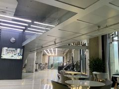 -LA合时健身4PMFIT(花桥旗舰店)