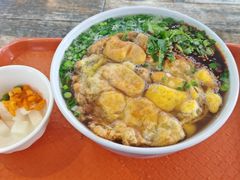 -寅春百年老卤面(文鼎雅苑店)