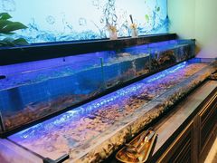 -透明思烤·自助烤肉海鲜火锅(东部星悦天地店)