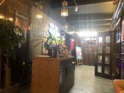 -YASAKI国际舞蹈中心