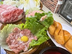 -乖嬢嬢重庆老火锅(南联店)