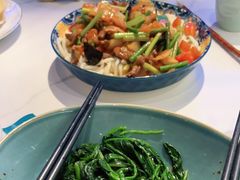 -阿里疆Alijiang·丝路美食·异域风情·清真(长楹天街店)