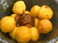 -凱峯魚湯米線(金利達店)