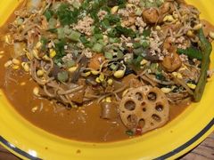 -北丐先生·野馄饨烧烤(泰达E街区店)