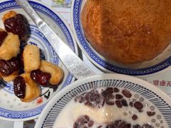 -曾氏姜撞奶甜品专家(岳阳店)