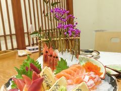 -和创柚子·会席日本料理(新区淮海街店)