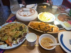 -满园烤鸭·春饼(中街大悦城店)