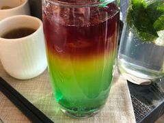 -东方红海鲜百汇(国际大厦店)