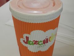 -Jazcu珍仕菓鲜榨果汁(西单大悦城店)