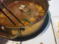 -望蝎门羊蝎子火锅(祭城店)
