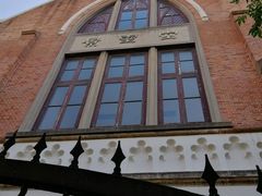 -上海基督教景灵堂