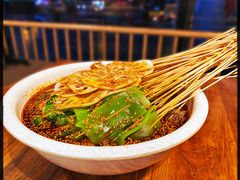 -叶婆婆钵钵鸡(解放碑店)