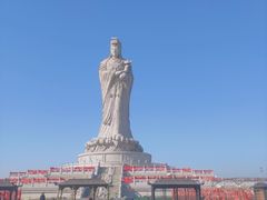 -天津妈祖文化园