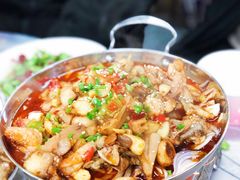-小民大排档(马场角横路店)