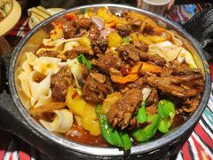 -清真·丝路香妃新疆餐厅