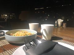 -喜洲吧·江畔老船厂·庭院餐厅(喜临院店)