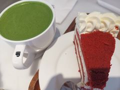 -Peet's Coffee皮爷咖啡(大学路店)