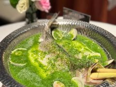 -狮拾久·现代新加坡料理(福田COCO Park店)