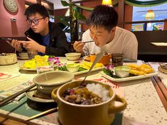 -美泰泰国餐厅(中大银泰店)