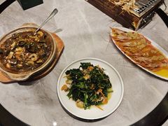 -九號院子海鲜烧烤