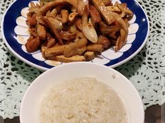 -熠盛·本帮菜Bistro(永嘉路店)