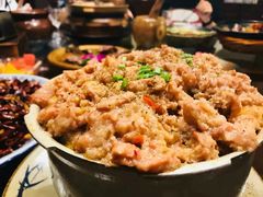 -杨记隆府(白象街店)