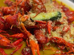 -绅士餐厅龙虾·烧烤(西门路店)
