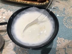 酸奶-新疆伊宁远征餐厅