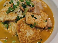 -野渡坡·极致湘菜·庭院餐厅(汉阳店)