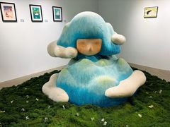 -辰熙ACX星海艺术中心