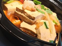 -金牌外婆家(苏州中心店)