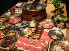-西塔老太太泥炉烤肉(杭州首店)