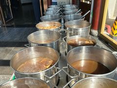 -金家老三饭庄(常营店)