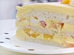 -姆们M Sweetie Cake(三里屯店)