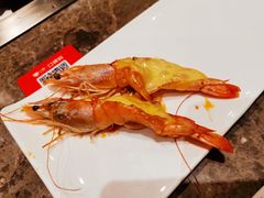 -雅玛花式铁板烧(国宏宾馆店)