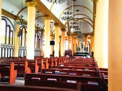 -平安桥天主教堂