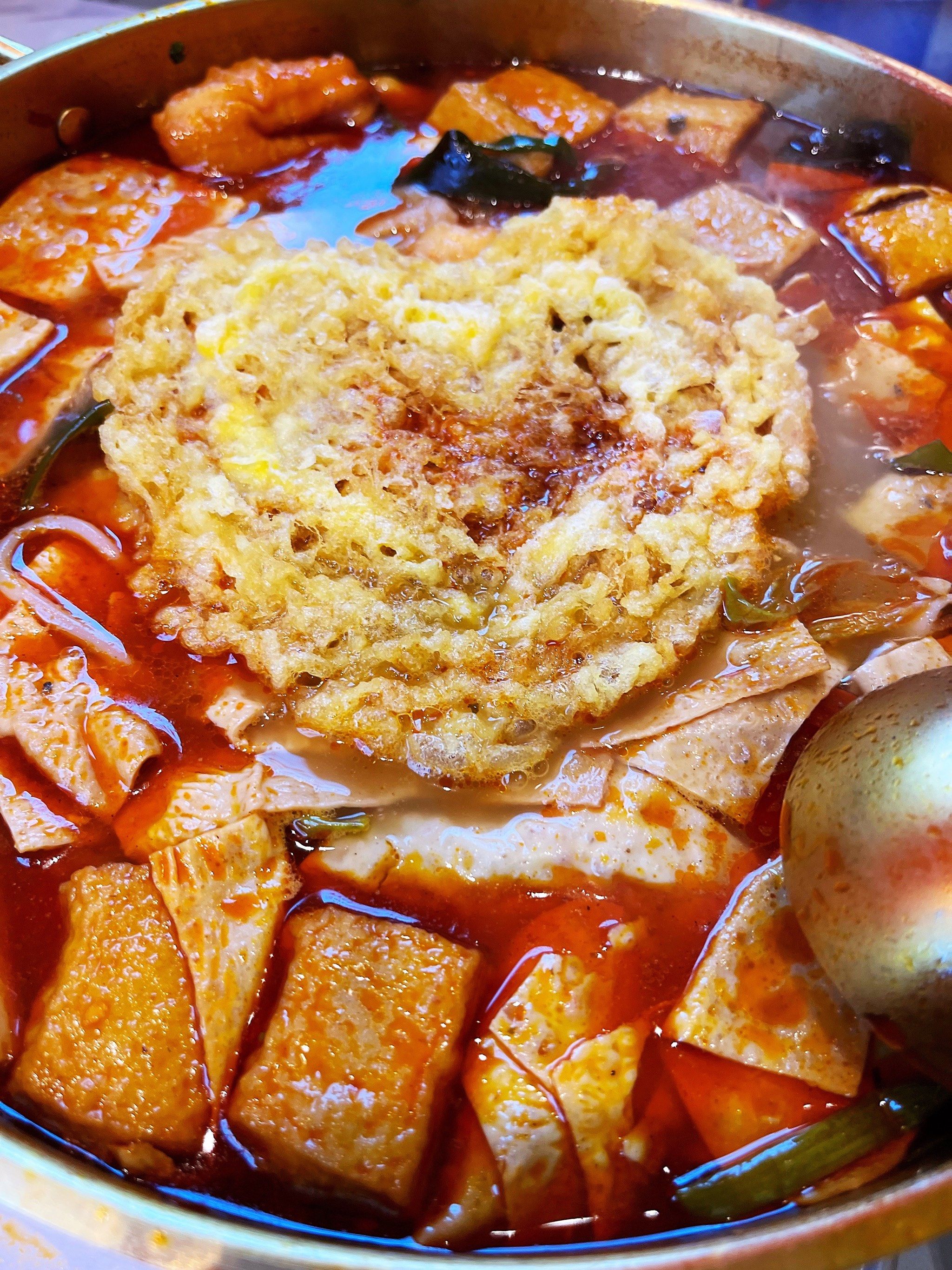 青羊万达好吃的螺蛳粉[调皮][调皮][调皮]