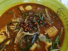 -老王太太串吧(中街店)