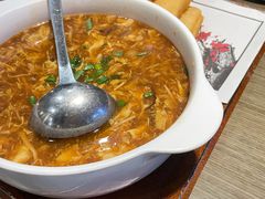 -隆喜元鱼汤包·海鲜(中联广场店)