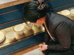 -曙光国际大酒店中餐厅