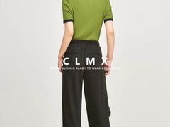 -CLMX(新天地凯德晶萃广场店)