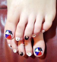 -睫乐园•睫公馆•美睫美甲沙龙