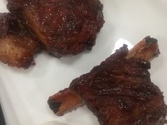 -中科大东区东苑餐厅(天使路店)