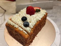 -杭州钱江新城万怡酒店-西餐厅