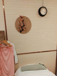 -芳朵美容养生SPA